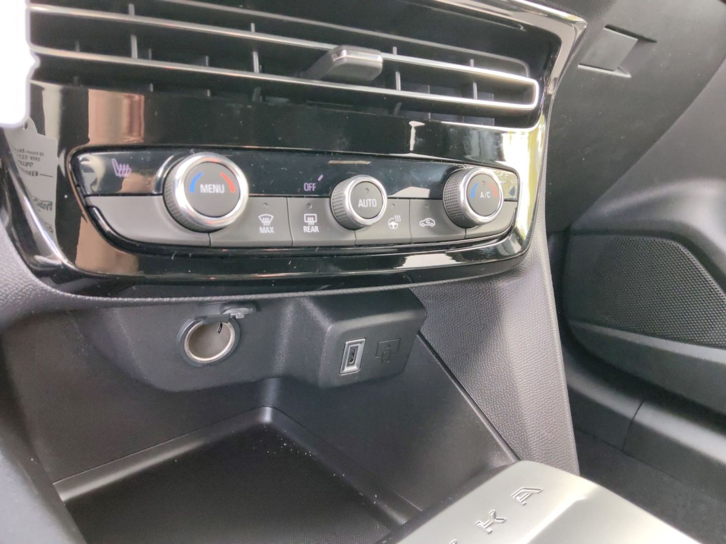 Opel Mokka - Bild 11
