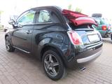 Fiat 500 Lounge 1.2 8V 2.Hd*Klima*Schiebedach*PDC - Fiat 500 Gebrauchtwagen in Stuttgart