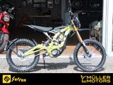 Sur-Ron Light Bee L1e +SAGE GREEN+NEU 2025+45 km/h+