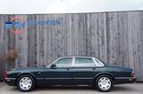 Jaguar XJ Executive Sovereign 3.2 V8 Navi Klima 174KW - Jaguar XJ aus 2000