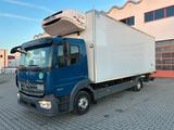 Mercedes-Benz Atego 1223 L, Kühler ThermoKing, Klima, LBW - Angebote