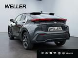 Toyota C-HR 2.0 Plug-in-Hybrid Teamplayer *LED*el Heck* - Toyota C-HR