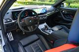 BMW M2 Coupé BrooklynGrey | M Performance | HUD | HK - BMW M2: Performance