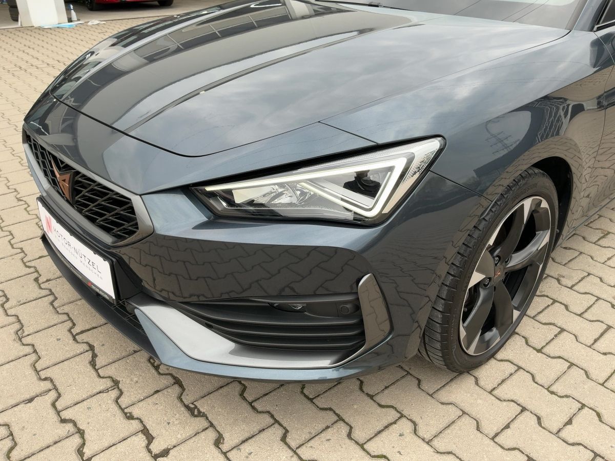 Cupra Leon - Bild 15