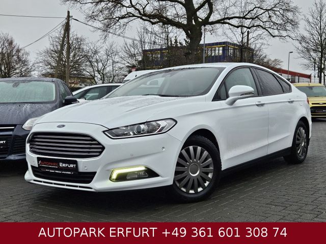 Ford Mondeo Lim. Business Edition*Klima*Temp*Navi*Stz