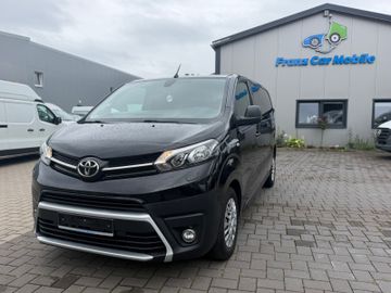 Toyota Proace (Verso) - 1