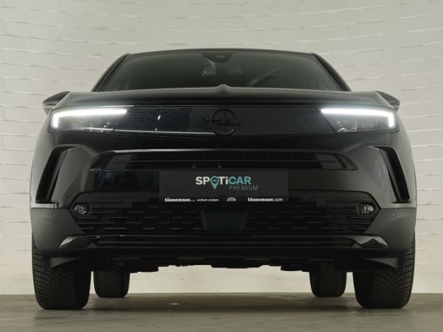 Mokka B GS LINE AT+LED MATRIX+NAVI+RÜCKFAHRKAMER