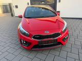 Kia cee'd  GT Track - Kia Gebrauchtwagen in Ludwigshafen