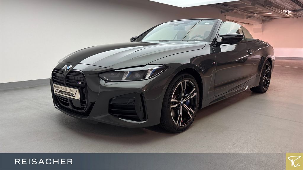 Image of BMW M440