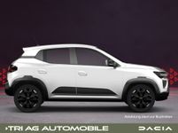 Dacia Spring - Vorschau Bild 3