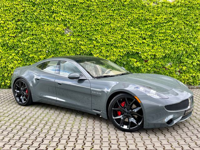 Fisker Karma Revero *NEUFAHRZEUG*