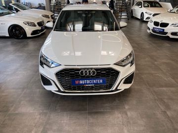 Audi A3 Sportback 35 TFSI S line *AHK*LED*Klima*