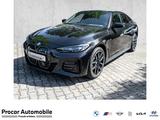 BMW i4 eDrive35 M Sport 360°KAM RFK NAVI LED DAB LM - BMW i4 in Düsseldorf