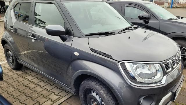 Suzuki Ignis Comfort 4x4 -Kamera-LED-MFA-Shzg.-8fach