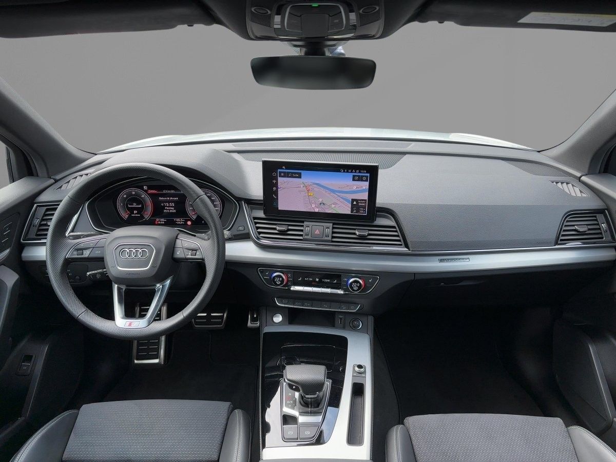 Audi Q5 - Bild 7