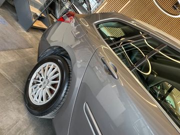 Renault Laguna III Grandtour Expression *1HAND*LEDER*AHK