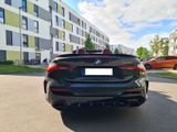 BMW M440i xDrive Cabrio/Individual/Voll/Service-P. - BMW M440 in Berlin
