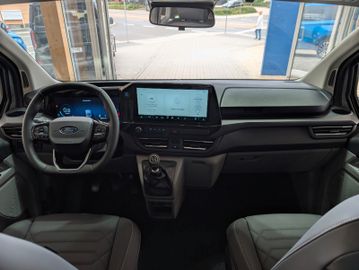 Ford Tourneo Custom Tit. 2.0 L1 SOFORT!