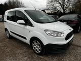 Ford Transit Courier/KLIMA/UVM.. - Ford Transit Courier aus 2018