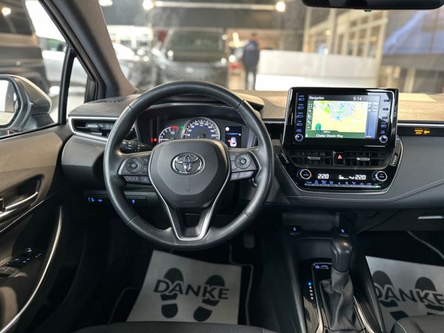 Toyota Corolla  Touring Sports Hybrid Business Edition