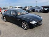 Maserati Quattroporte GTS 4.2 V8 ZF-Autom. (sehr schön) - Maserati aus 2009