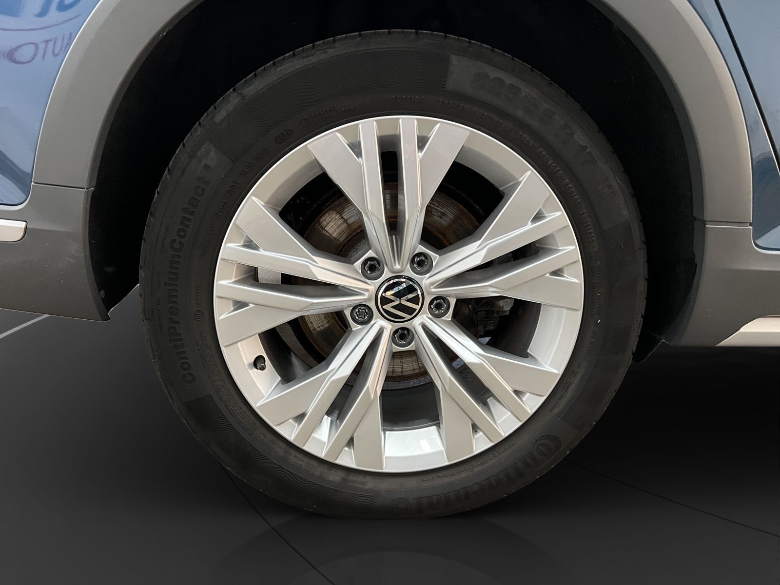 Volkswagen Passat Alltrack - Bild 14