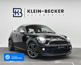 MINI Cooper S Coupé Red Hot *PDC*Black-Star Bullet* - MINI Coupe Series