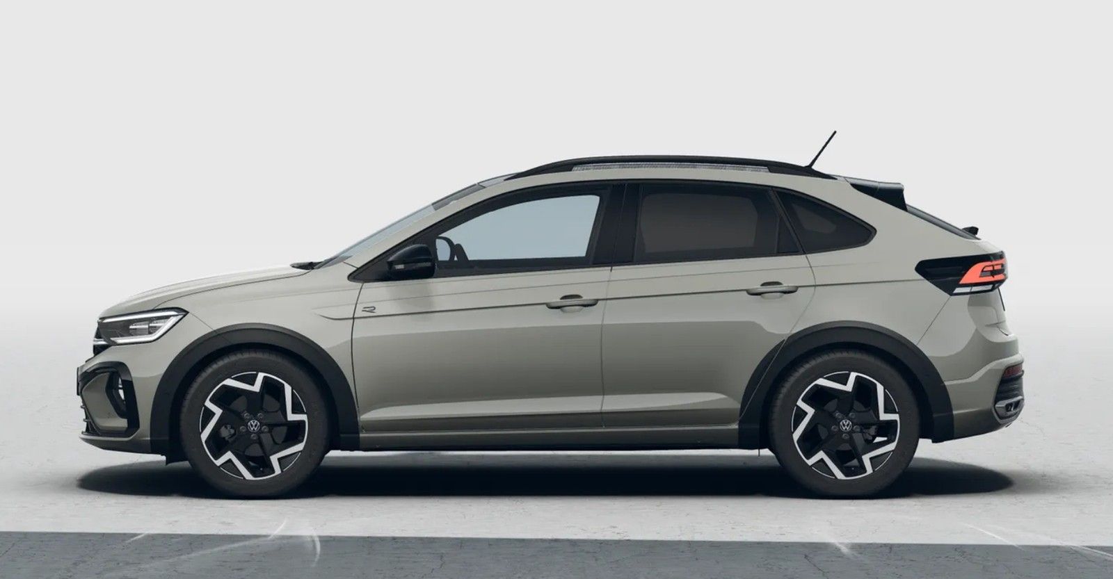 Volkswagen Taigo - Bild 2