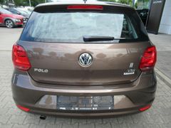 Fahrzeugabbildung Volkswagen Polo 1.2 TSI BMT Comfortline SHZ NSW KLIMA USB