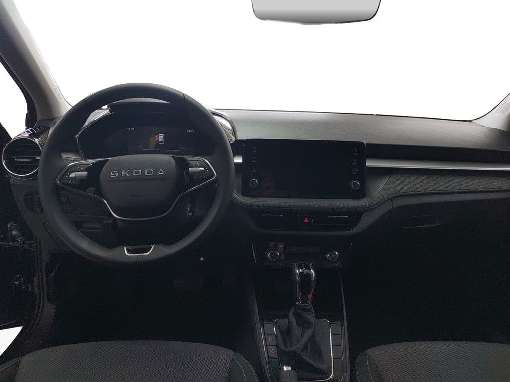 Skoda Fabia - Bild 17