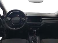 Skoda Fabia - Vorschau Bild 17