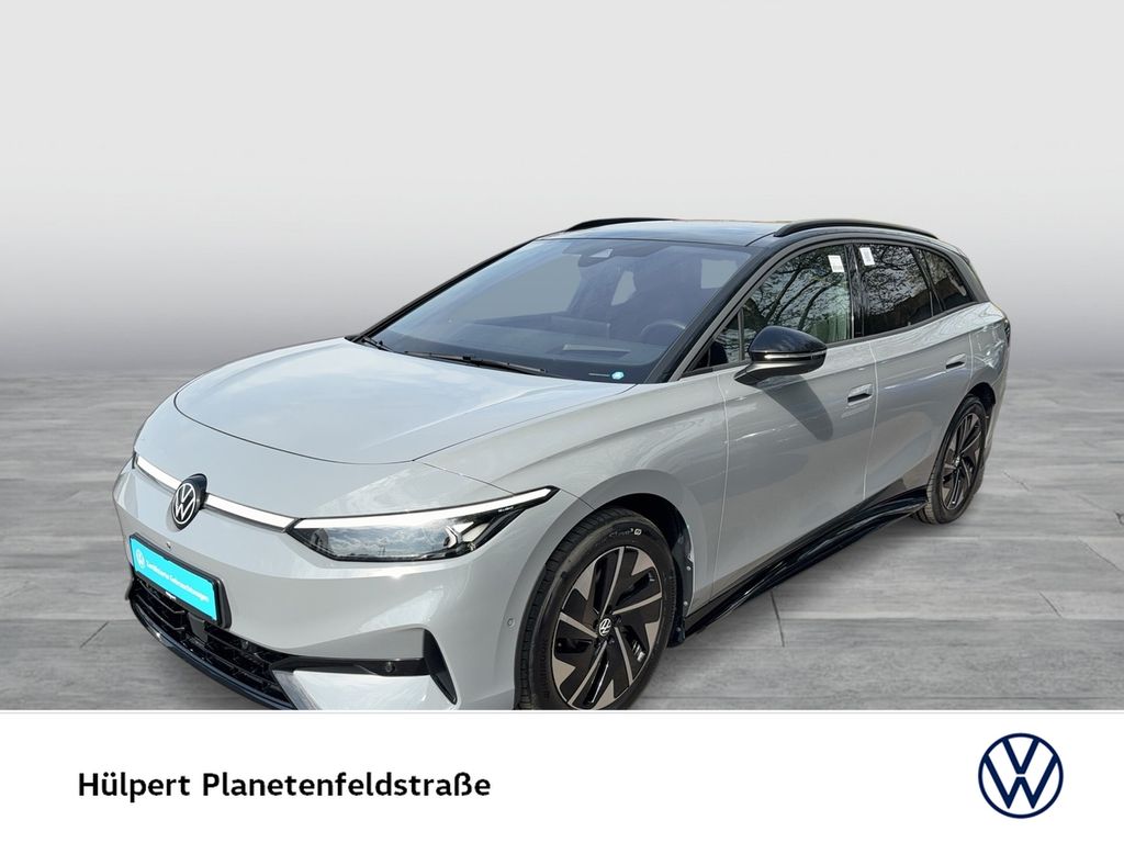 Angebot ansehen Volkswagen ID.7