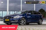 Volvo V60 1.6 T3 Ocean Race | Trekhaak | Stoelver. | A - Volvo: Race