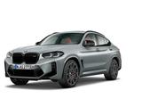BMW X4 M COMPETITION Competition Paket Panorama Head
