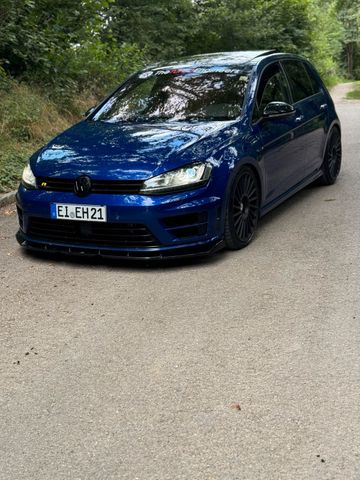 Volkswagen Golf 7R 4motion