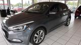 Hyundai i20*120PS*NAVI*RÜ-KAM*PDC H.*FREISPR.*HU/AU NEU* - Hyundai i20 in Wiesbaden