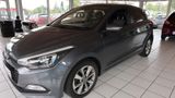 Hyundai i20*120PS*NAVI*RÜ-KAM*PDC H.*FREISPR.*HU/AU NEU* - Hyundai in Mainz