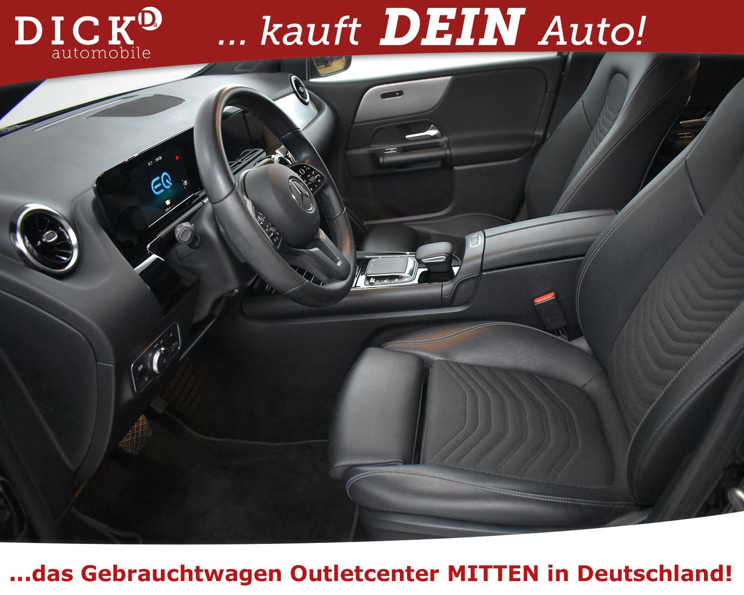 MERCEDES-BENZ B 250e 8G Style PANO+STANDHZ+NAVI+LEDER+MEMO+SHZ - Image 11