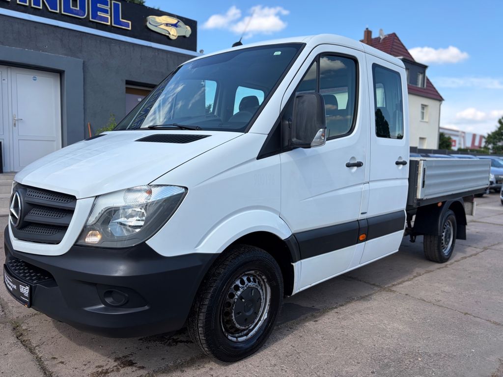 Image of Mercedes-Benz Sprinter