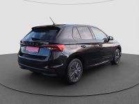 Skoda Fabia - Vorschau Bild 9