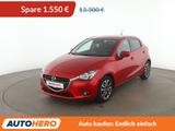 Mazda 2 1.5 Nakama *NAVI*TEMPO*PDC*SHZ*KLIMA* - Mazda 2 NAKAMA
