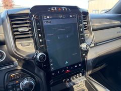 Fahrzeugabbildung Dodge RAM 1500 Limited Night RAMBOX MFT NAP Dt.Fzg.