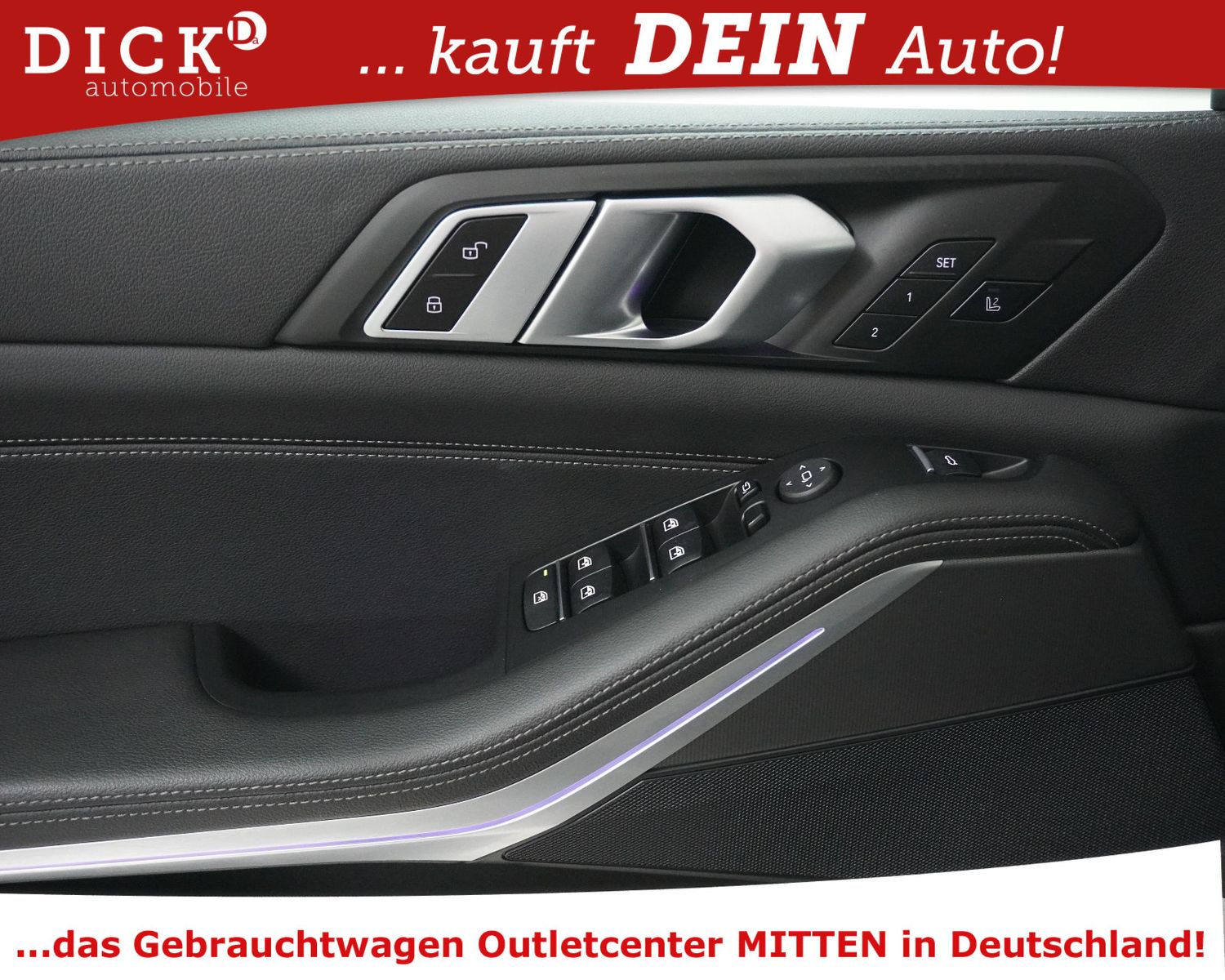 Fahrzeugabbildung BMW X5 xDr 25d xLine KOMFORTSI+MEMO+AHK+ACC+KAM+PROF