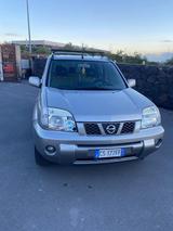 Nissan X-Trail 2.2 dCi - gebrauchte Nissan X-Trail aus dem Jahr 2005