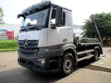 Mercedes-Benz 1842 Actros Meiller AK 12 MT Neufahrzeug - Mercedes-Benz Kipper Actros