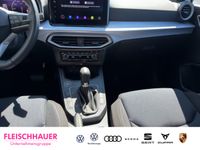 Seat Ibiza - Vorschau Bild 14
