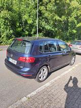 Volkswagen Golf Sportsvan 1.4 TSI 92kW ALLSTAR BMT ALLSTAR - VW Golf Sportsvan Gebrauchtwagen in Wuppertal