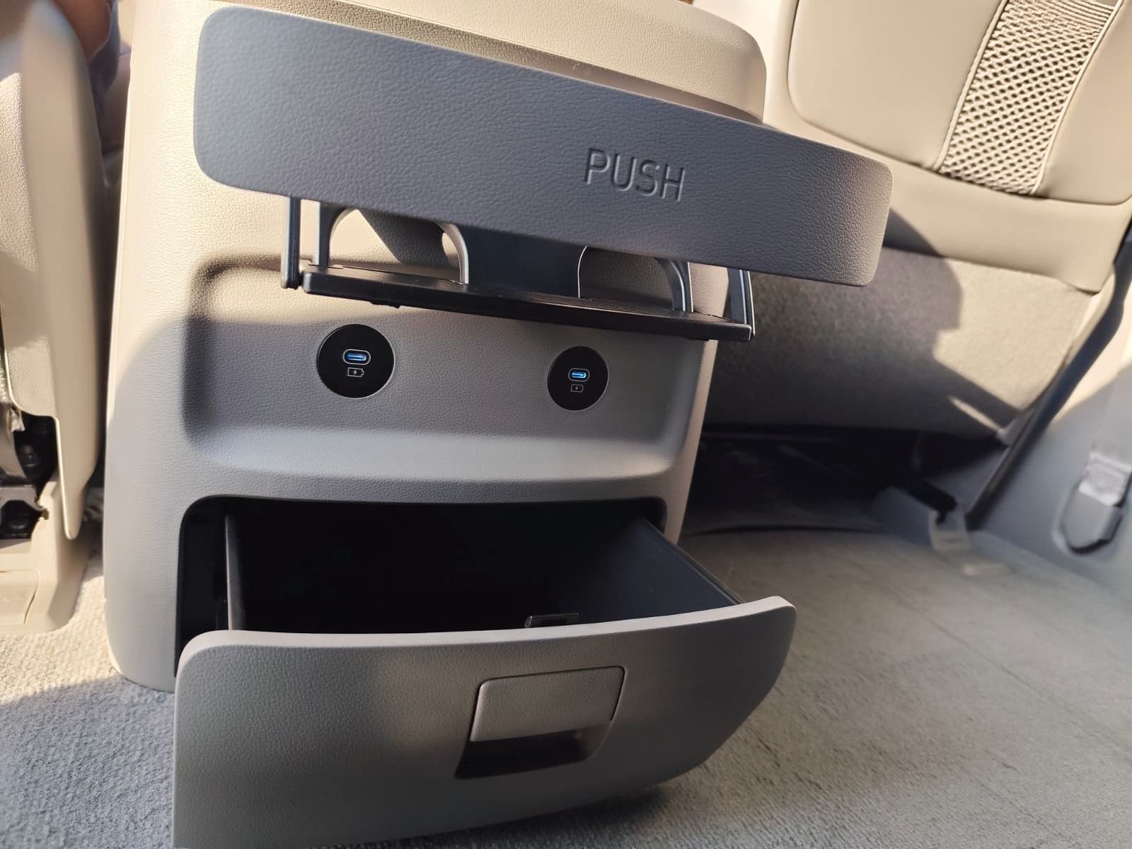 Hyundai Staria – Bild 39