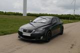 Lexus IS 250 | Luxury Line | LED | 19 Zoll | Automatik - Lexus IS 250: Luxury