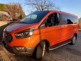 Ford Tourneo Custom Active 